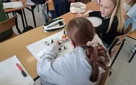 Tajemnice pisma sprzed wiek&oacute;w w 5b 5
