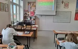 Tajemnice pisma sprzed wiek&oacute;w w 5b 8