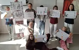 Tajemnice pisma sprzed wiek&oacute;w w 5b 9