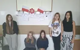 BohaterON w naszej szkole 1