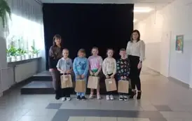 Jesienny cudaczek - konkurs klas 1-3 8