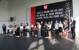 Gminne Obchody Narodowego Święta Niepodległości 2025 2