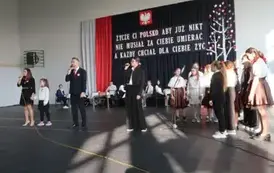 Gminne Obchody Narodowego Święta Niepodległości 2025 8