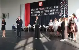 Gminne Obchody Narodowego Święta Niepodległości 2025 11