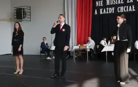 Gminne Obchody Narodowego Święta Niepodległości 2025 13