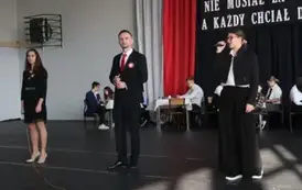 Gminne Obchody Narodowego Święta Niepodległości 2025 14
