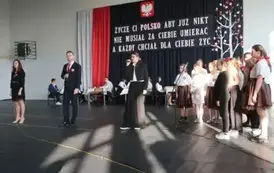 Gminne Obchody Narodowego Święta Niepodległości 2025 15