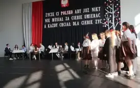 Gminne Obchody Narodowego Święta Niepodległości 2025 16