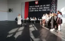 Gminne Obchody Narodowego Święta Niepodległości 2025 19
