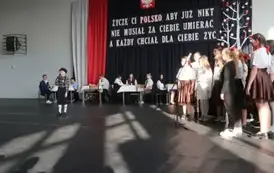 Gminne Obchody Narodowego Święta Niepodległości 2025 23
