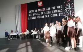 Gminne Obchody Narodowego Święta Niepodległości 2025 30