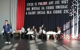 Gminne Obchody Narodowego Święta Niepodległości 2025 31