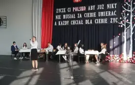 Gminne Obchody Narodowego Święta Niepodległości 2025 32