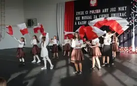 Gminne Obchody Narodowego Święta Niepodległości 2025 33