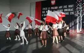 Gminne Obchody Narodowego Święta Niepodległości 2025 34