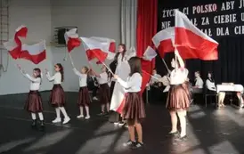 Gminne Obchody Narodowego Święta Niepodległości 2025 36