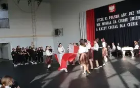 Gminne Obchody Narodowego Święta Niepodległości 2025 37