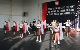 Gminne Obchody Narodowego Święta Niepodległości 2025 44