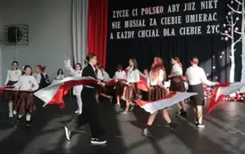 Gminne Obchody Narodowego Święta Niepodległości 2025 46