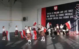 Gminne Obchody Narodowego Święta Niepodległości 2025 47