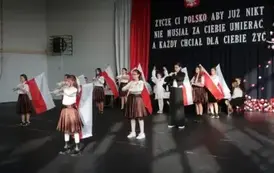 Gminne Obchody Narodowego Święta Niepodległości 2025 48
