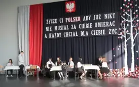 Gminne Obchody Narodowego Święta Niepodległości 2025 50