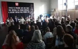 Gminne Obchody Narodowego Święta Niepodległości 2025 54