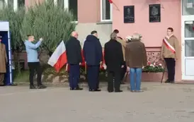 Gminne Obchody Narodowego Święta Niepodległości 2025 59