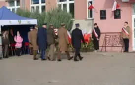 Gminne Obchody Narodowego Święta Niepodległości 2025 61