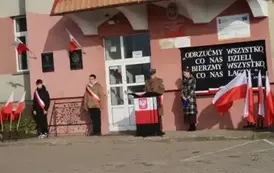 Gminne Obchody Narodowego Święta Niepodległości 2025 66