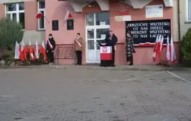 Gminne Obchody Narodowego Święta Niepodległości 2025 67