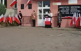 Gminne Obchody Narodowego Święta Niepodległości 2025 69