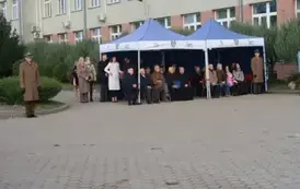 Gminne Obchody Narodowego Święta Niepodległości 2025 80