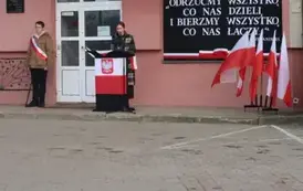 Gminne Obchody Narodowego Święta Niepodległości 2025 81