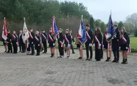 Gminne Obchody Narodowego Święta Niepodległości 2025 84