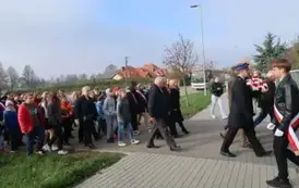 Gminne Obchody Narodowego Święta Niepodległości 2025 85