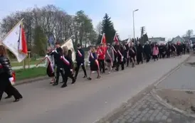 Gminne Obchody Narodowego Święta Niepodległości 2025 89