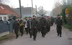 Gminne Obchody Narodowego Święta Niepodległości 2025 91