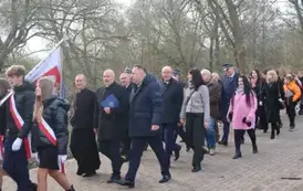 Gminne Obchody Narodowego Święta Niepodległości 2025 92