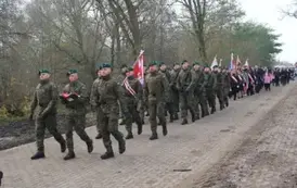 Gminne Obchody Narodowego Święta Niepodległości 2025 94