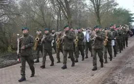 Gminne Obchody Narodowego Święta Niepodległości 2025 95