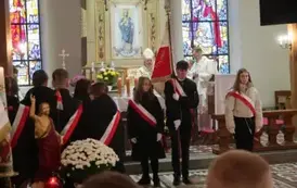 Gminne Obchody Narodowego Święta Niepodległości 2025 102