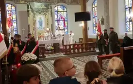 Gminne Obchody Narodowego Święta Niepodległości 2025 105