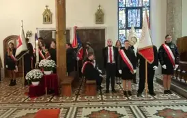 Gminne Obchody Narodowego Święta Niepodległości 2025 119