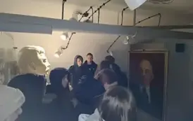 Wycieczka do Białegostoku klas 4-8 4