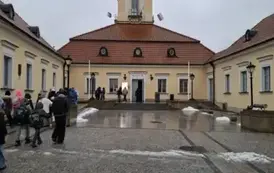 Wycieczka do Białegostoku klas 4-8 5