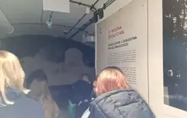 Wycieczka do Białegostoku klas 4-8 14