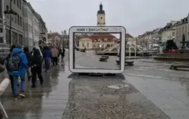 Wycieczka do Białegostoku klas 4-8 19
