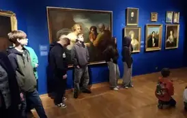 Wycieczka do Białegostoku klas 4-8 24