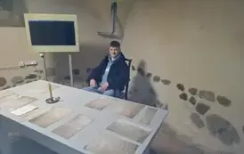 Wycieczka do Białegostoku klas 4-8 32